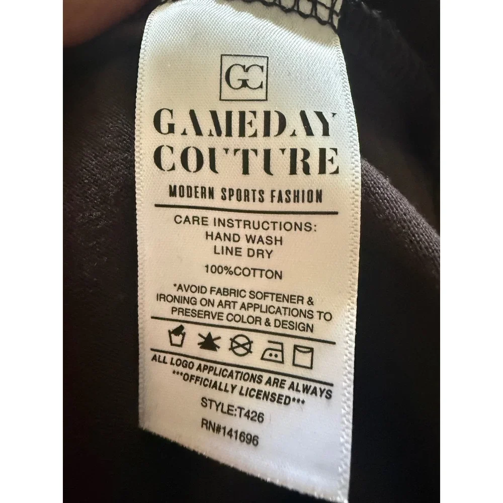 gameday couture gameday couture